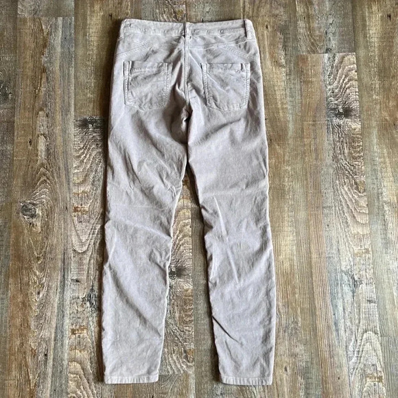 Laurel |  Tabea Cropped Pants - Picture 5 of 8